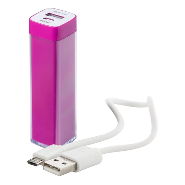 USB power bank