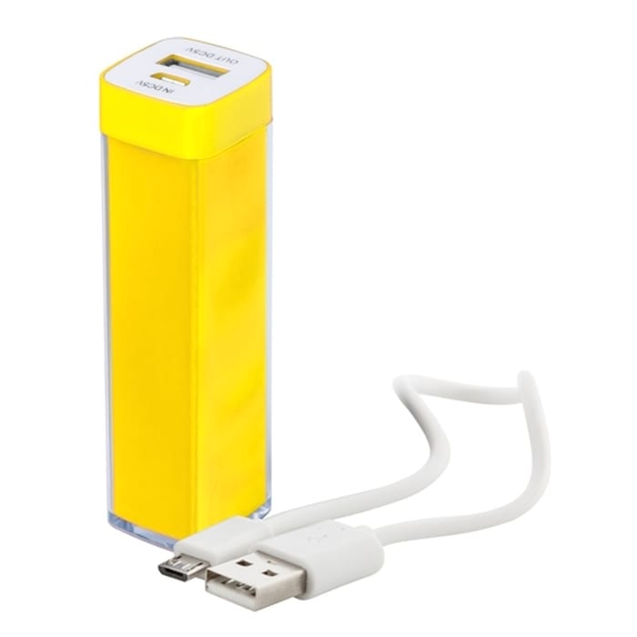 USB power bank