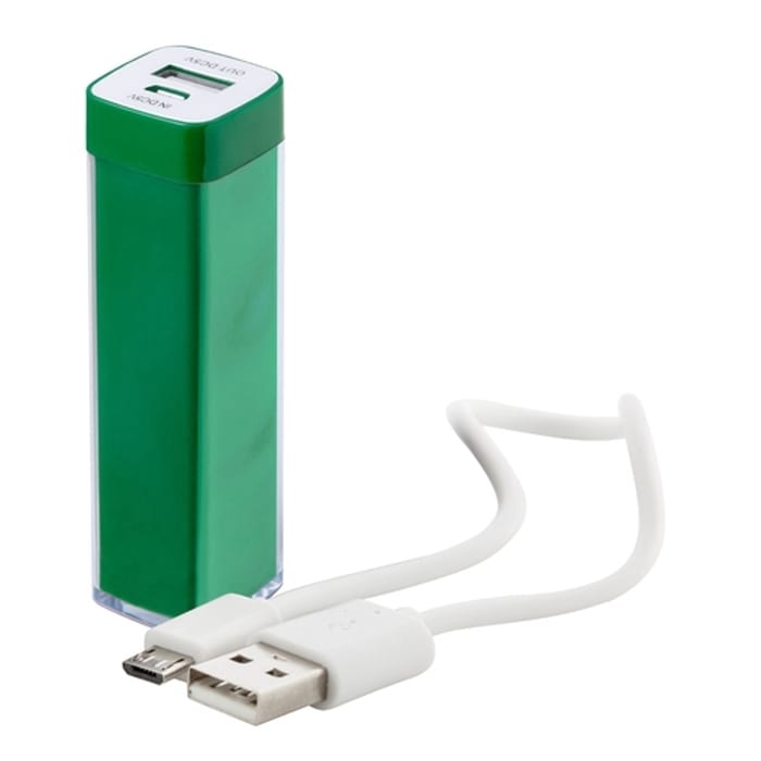 USB power bank