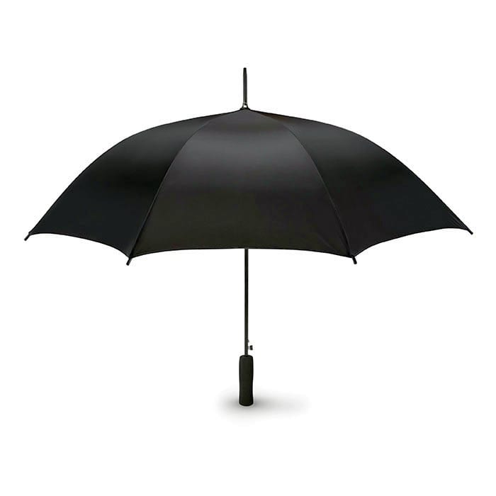 Small Swansea viharesernyő, fekete