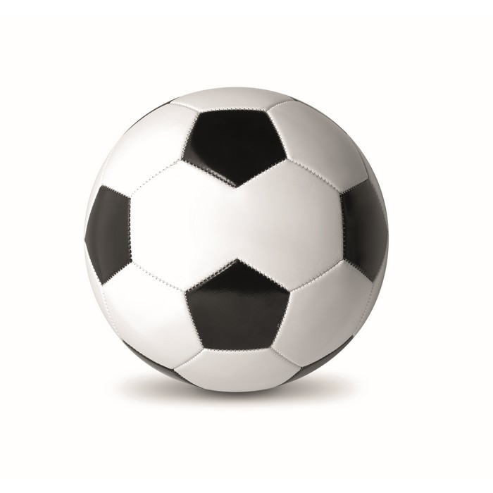 Soccer futball labda 21.5cm, színes