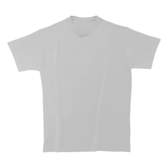 Softstyle Man férfi póló, fehér
