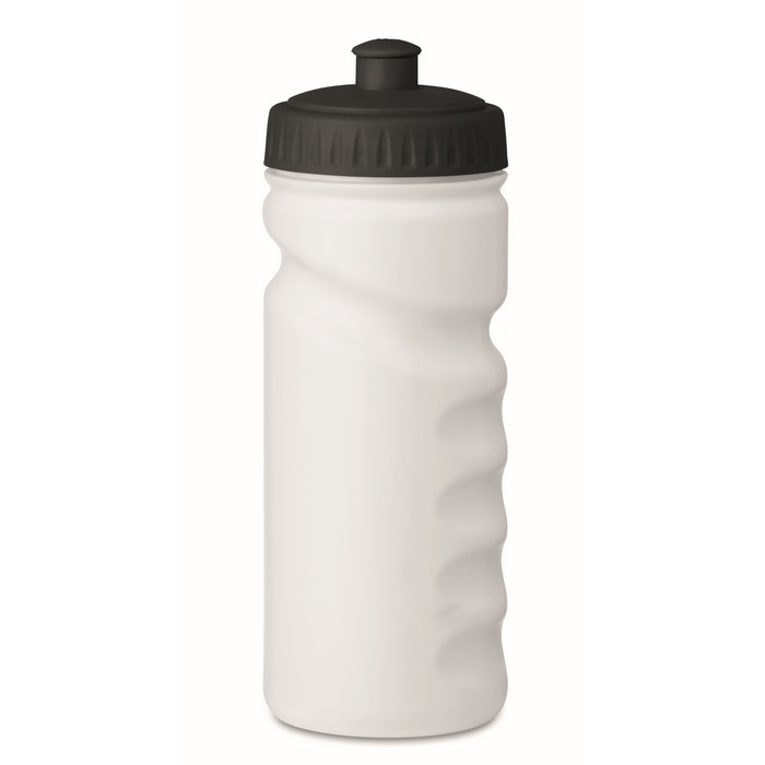 Spot Eight sportkulacs, 500 ml, fekete