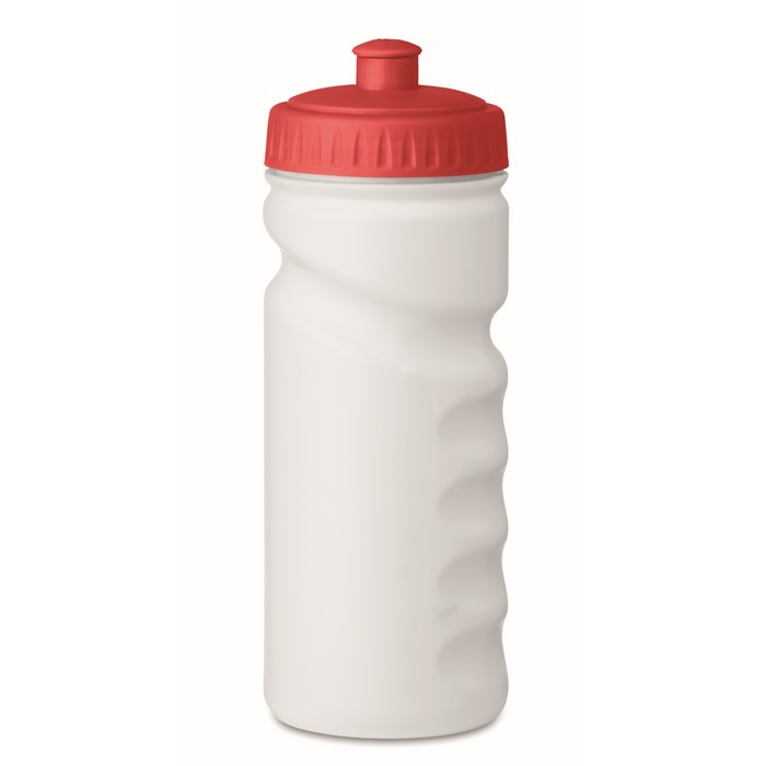 Spot Eight sportkulacs, 500 ml, piros