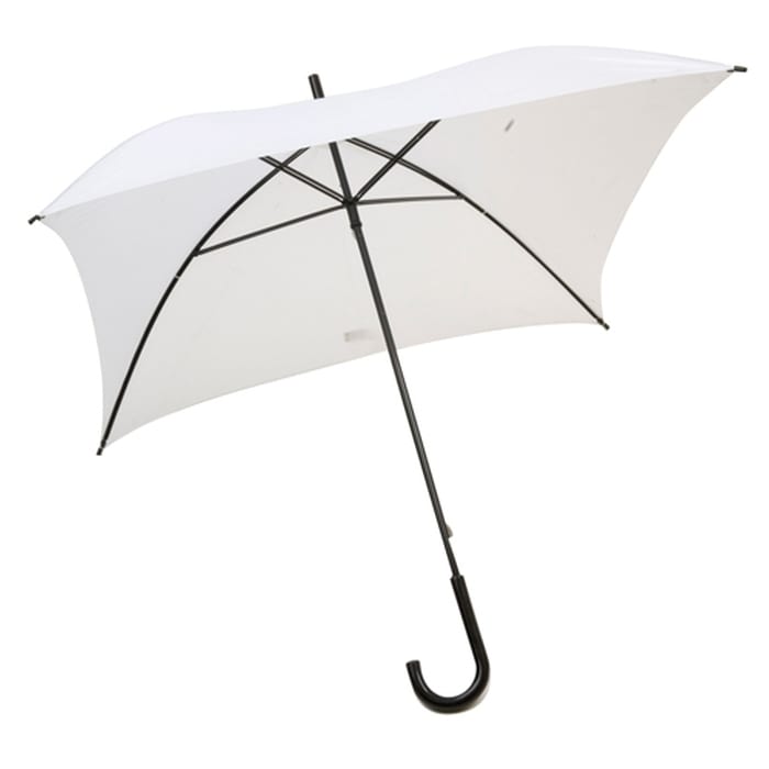 Square esernyő