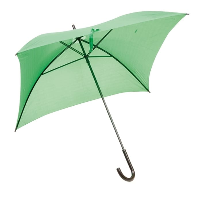 Square esernyő