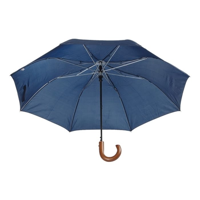 Stansed összecsukható fanyelű esernyő