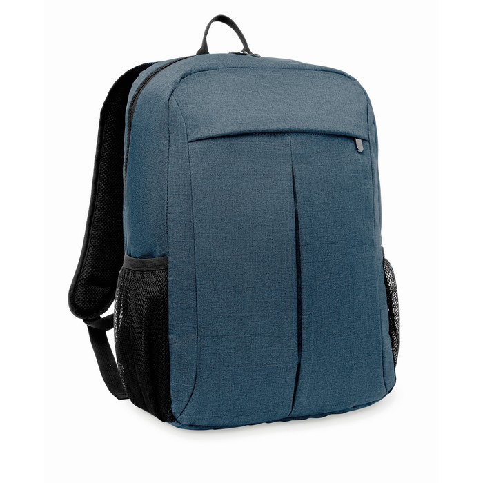 Stockholm Bag kétszínű hátitáska, kék