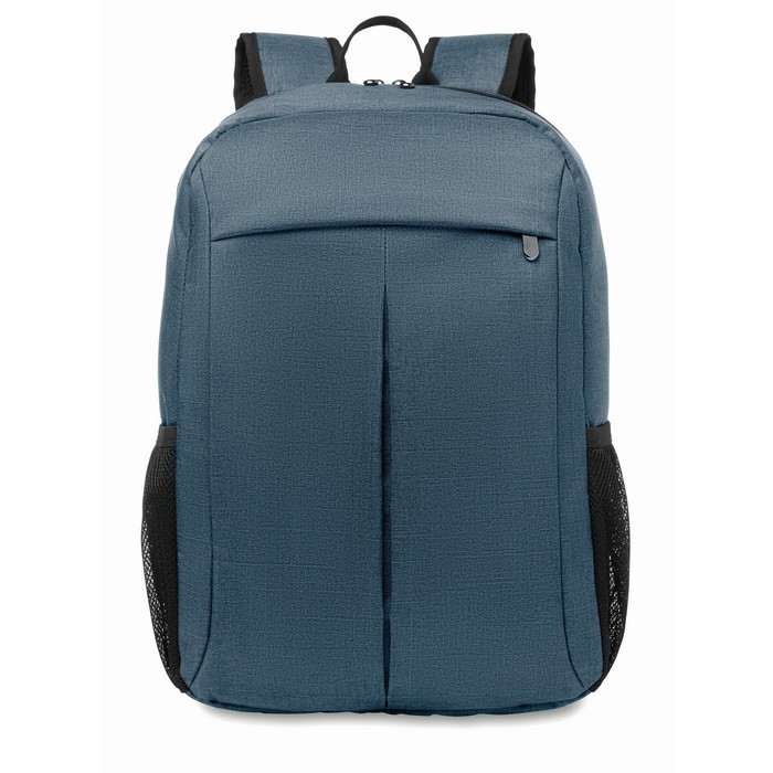 Stockholm Bag kétszínű hátitáska, kék