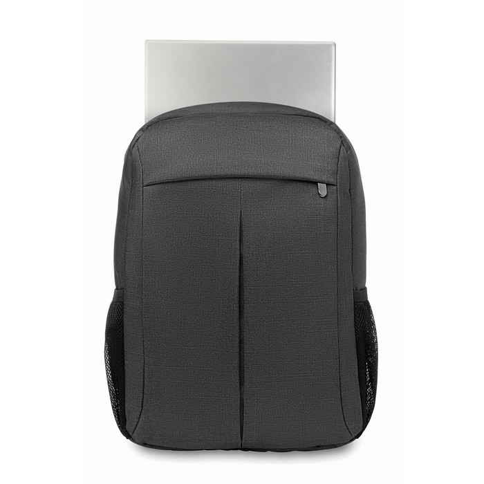 Stockholm Bag kétszínű hátitáska, szürke