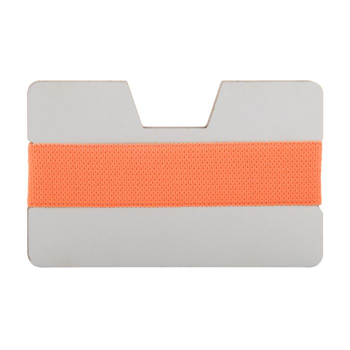 StriCard kártyatartó, narancssárga