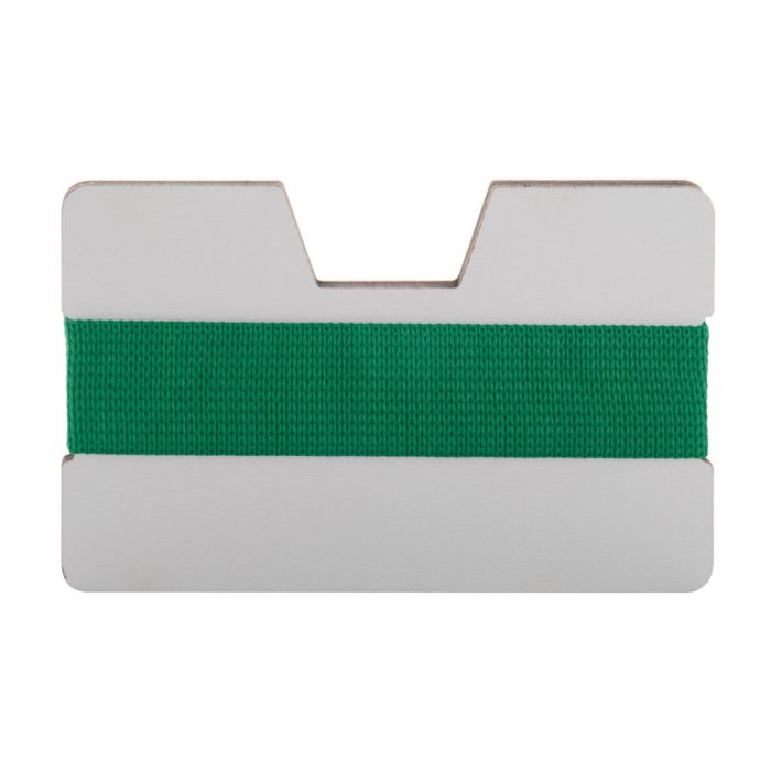 StriCard kártyatartó, zöld