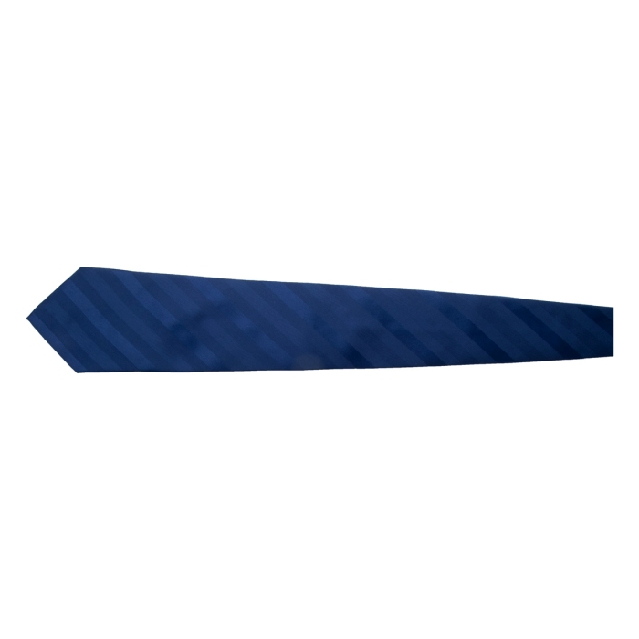 Stripes nyakkendő, kék