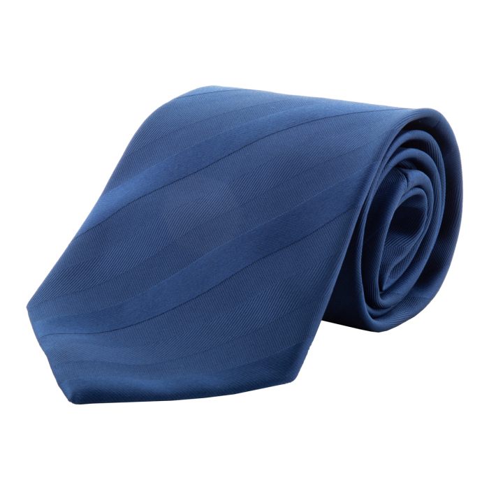 Stripes nyakkendő, kék
