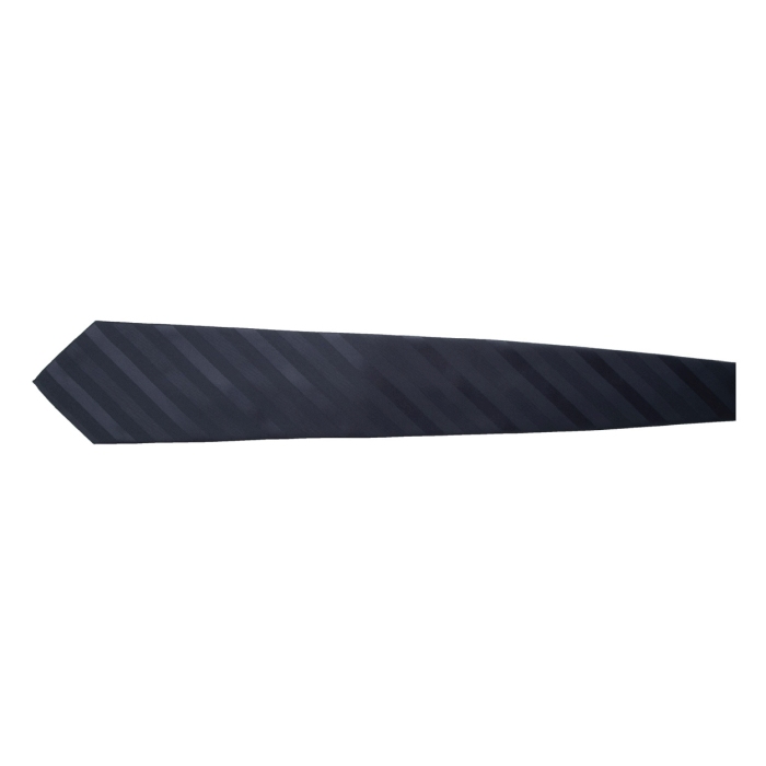 Stripes nyakkendő, szürke