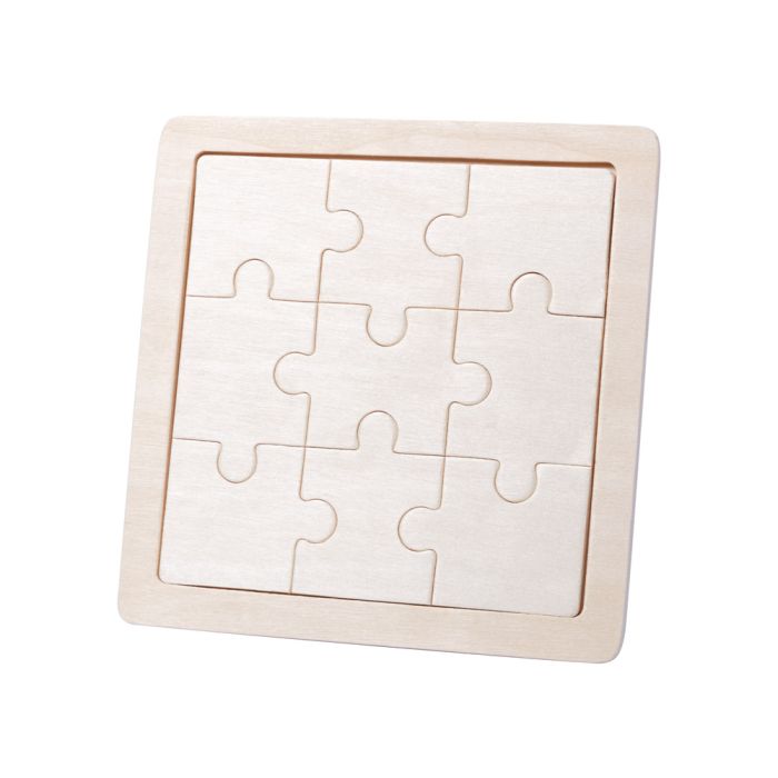 Sutrox puzzle, natúr