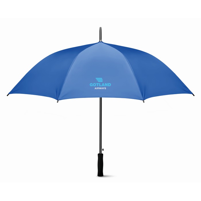 Swansea reklám esernyő, kék