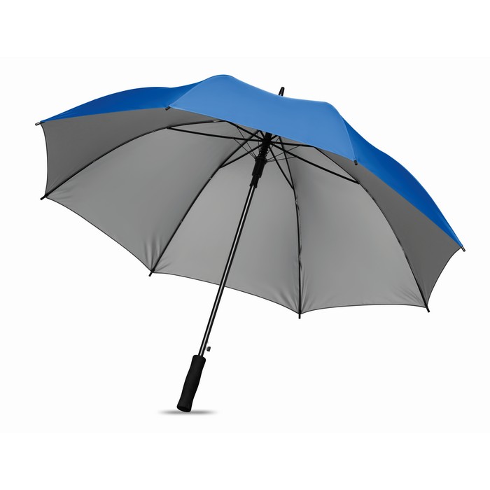 Swansea reklám esernyő, kék