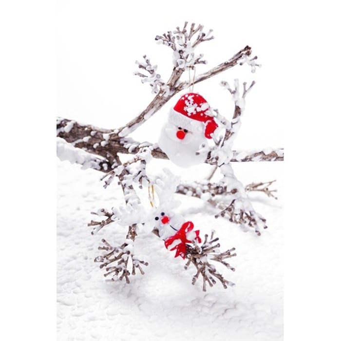 Tainox karácsonyfa dekoráció szett