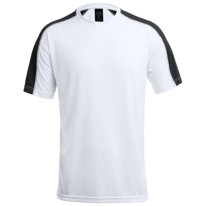 Tecnic Dinamic Comby sport póló, fekete