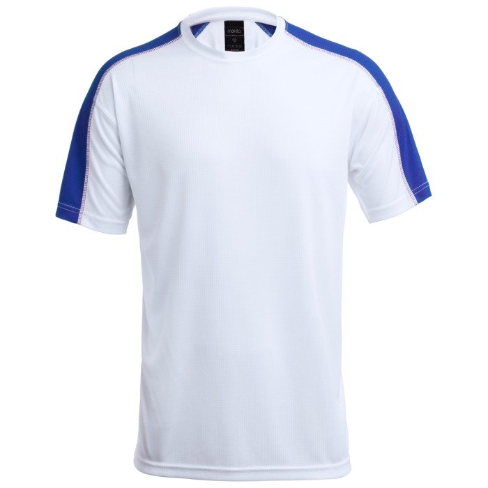 Tecnic Dinamic Comby sport póló, kék