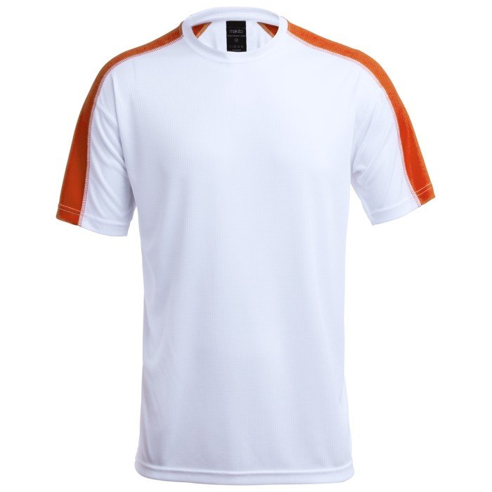 Tecnic Dinamic Comby sport póló, narancssárga
