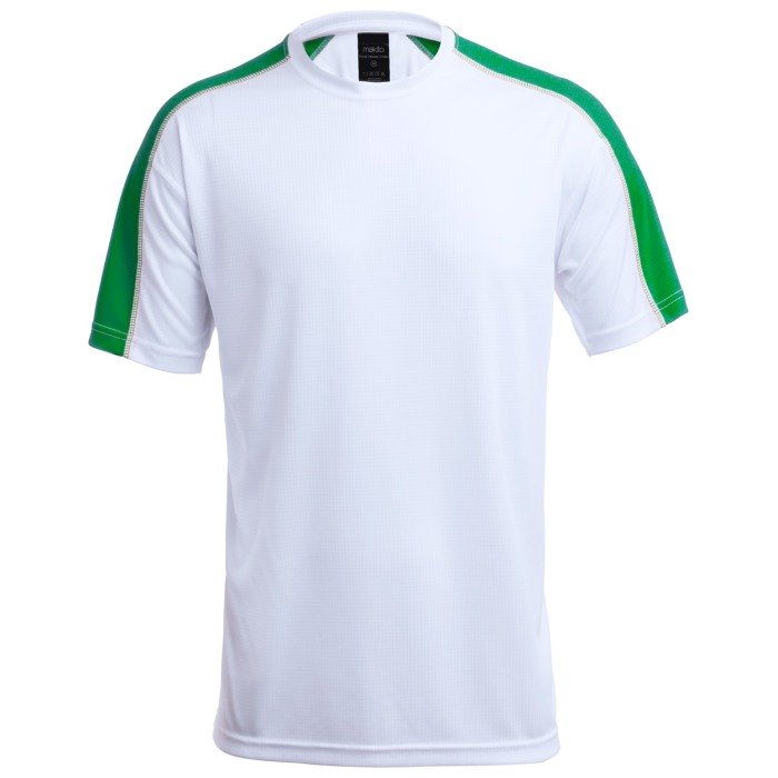 Tecnic Dinamic Comby sport póló, zöld