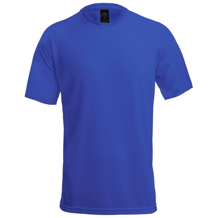 Tecnic Dinamic T sport póló, kék