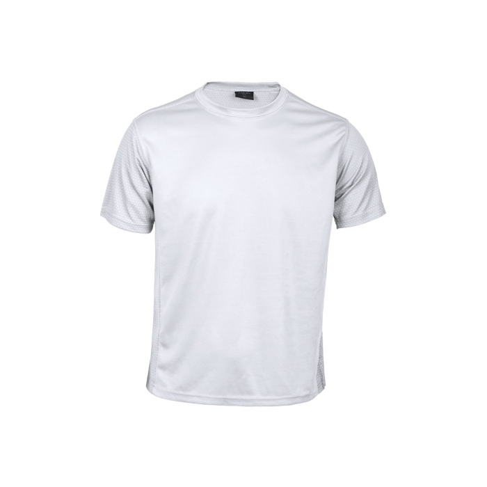 Tecnic Rox sport póló, fehér