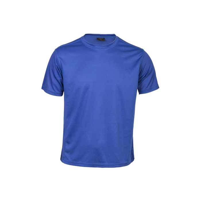 Tecnic Rox sport póló, kék