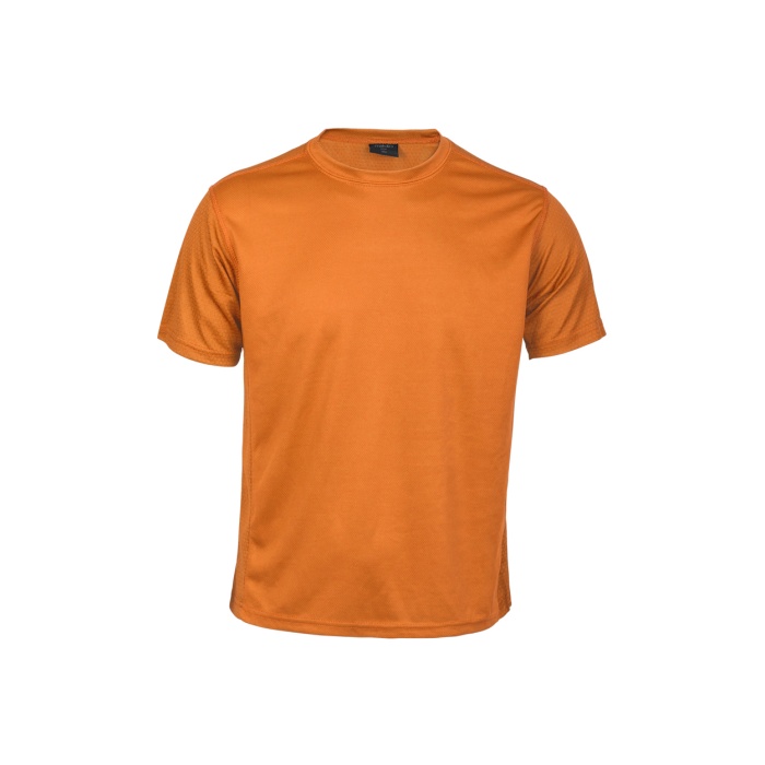 Tecnic Rox sport póló, narancssárga