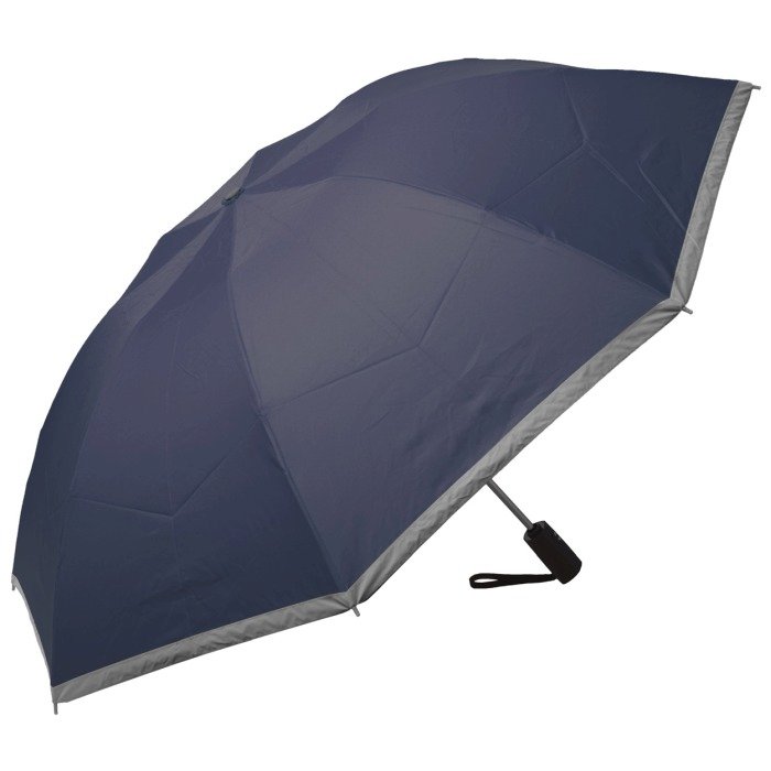 Thunder fényvisszaverő esernyő, kék