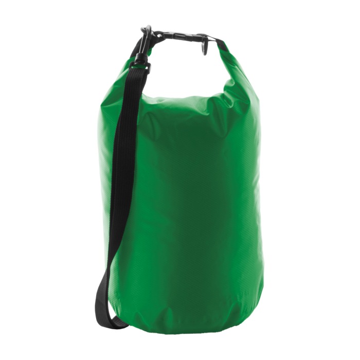 Tinsul táska, zöld