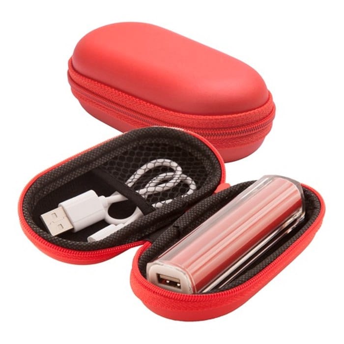 USB power bank