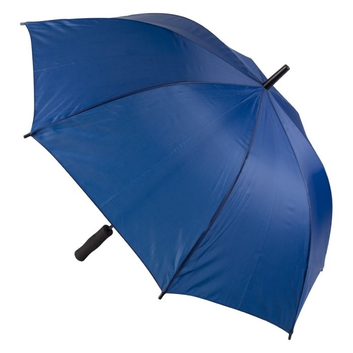 Typhoon reklám esernyő, kék