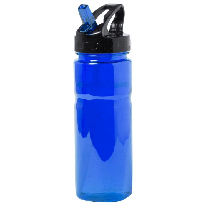 Vandix sport kulacs, 650 ml, kék