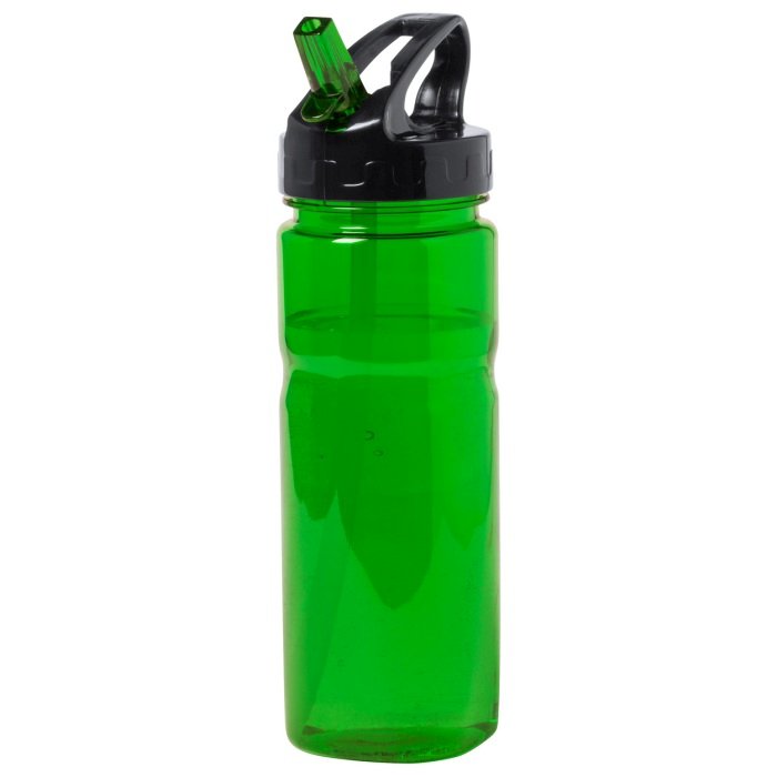 Vandix sport kulacs, 650 ml, zöld