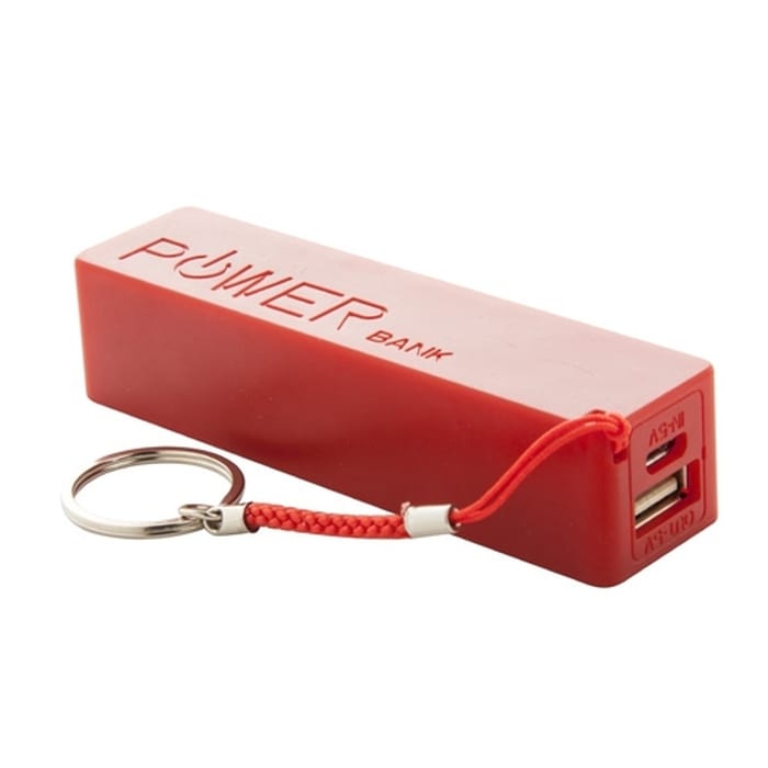 USB power bank