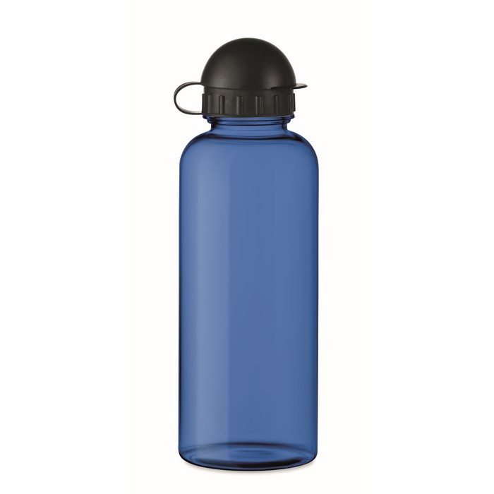 Yukon RPET palack 500 ml, kék