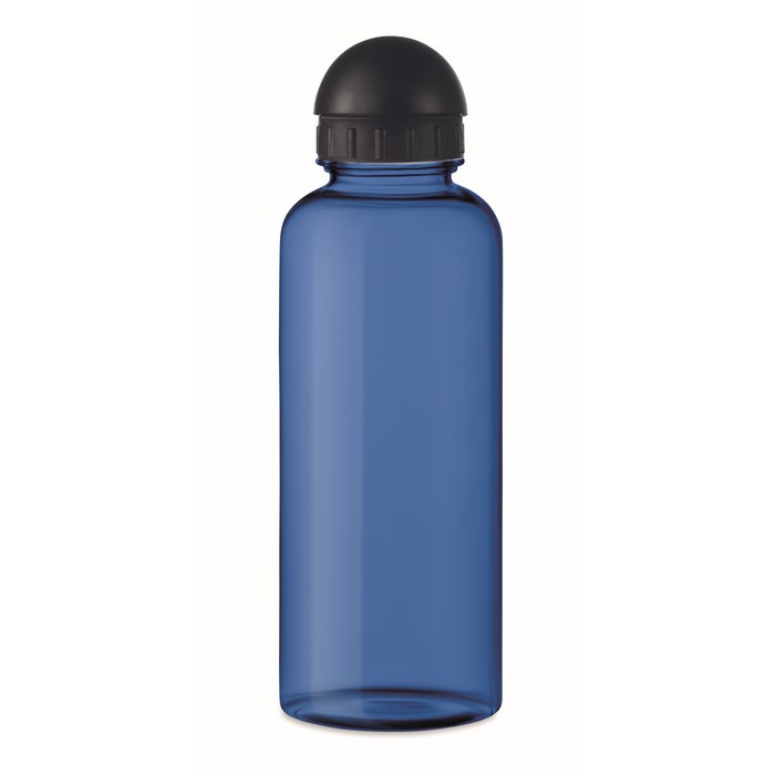 Yukon RPET palack 500 ml, kék