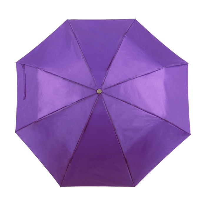 Ziant esernyő, lila