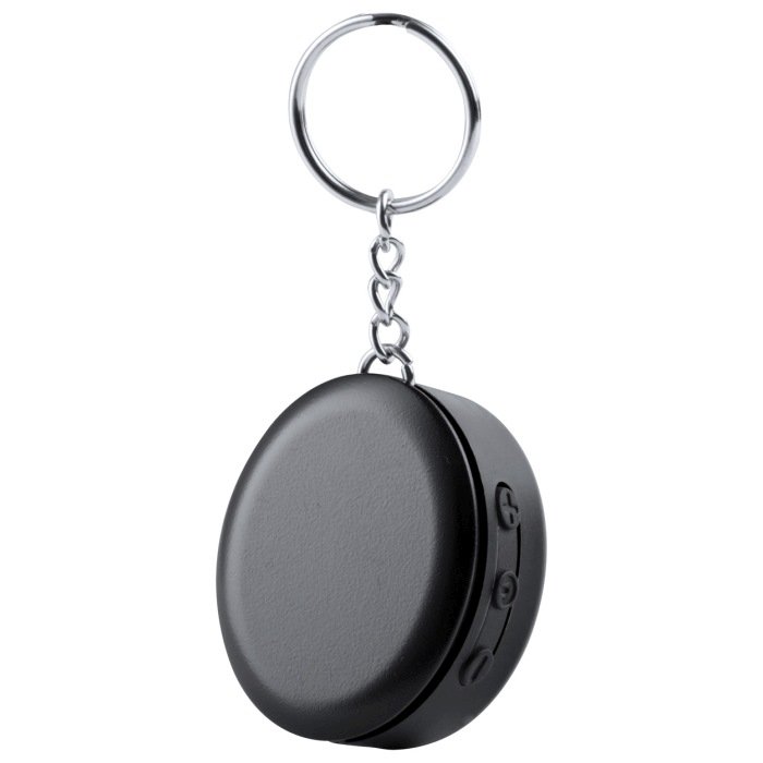 Zucker bluetooth hangszóró, fekete