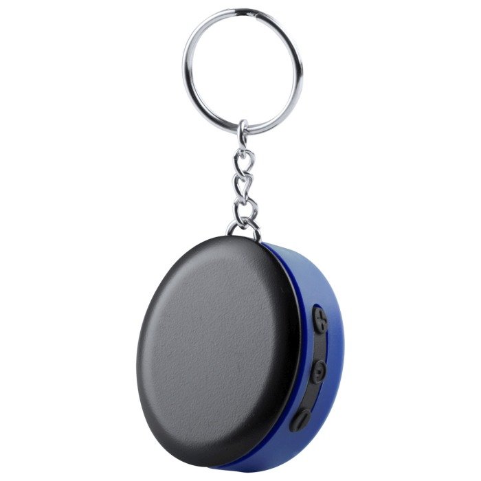 Zucker bluetooth hangszóró, kék