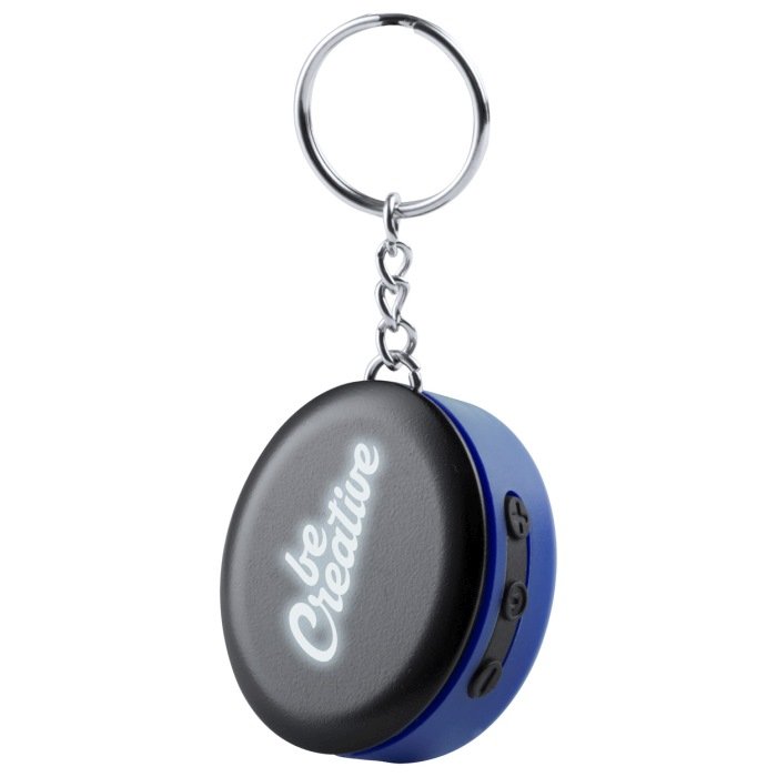 Zucker bluetooth hangszóró, kék