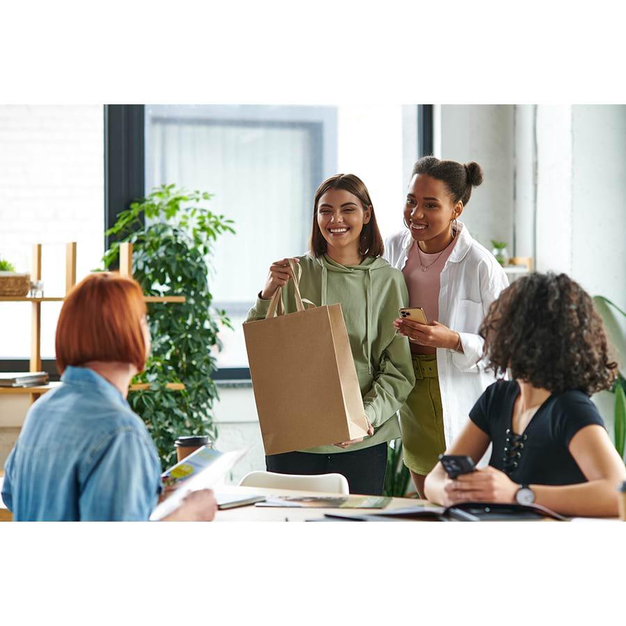 Onboarding ajándékok új dolgozóknak