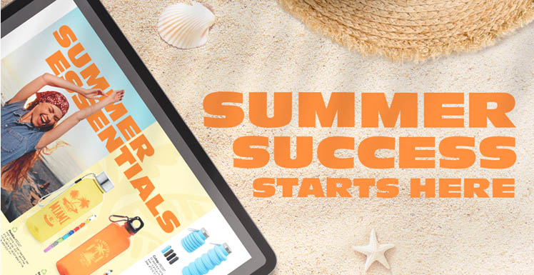 Nyári reklámajándékok fesztiválokra, rendezvényekre