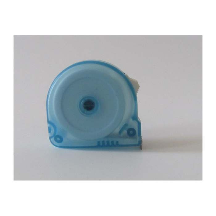 Reklámajándék | 2 méteres mérőszalag, kék