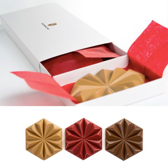 Céges csoki: 2 db Belga gyémánt csokoládé díszdobozban