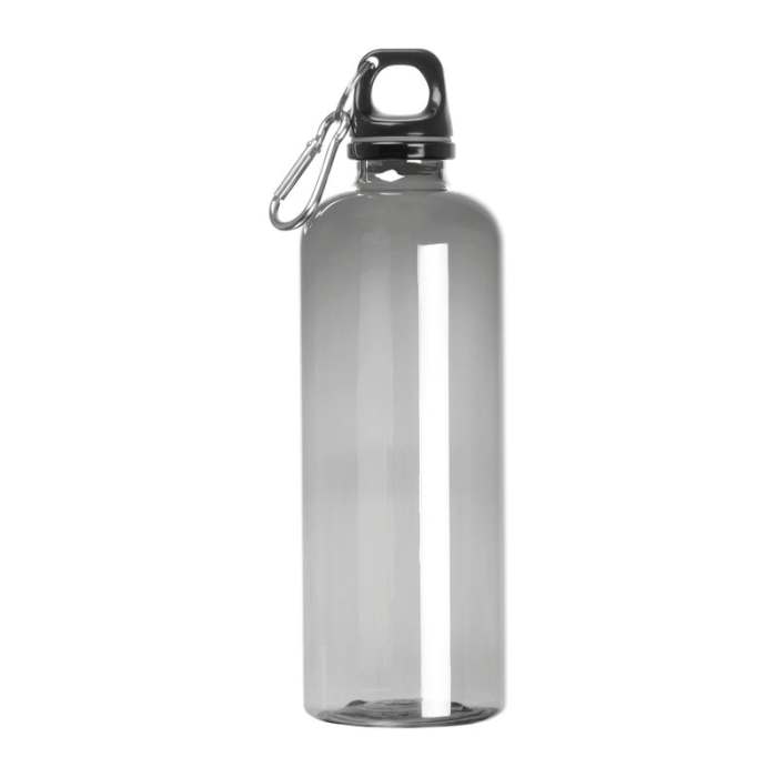 Reklámajándék | 600 ml sportkulacs, ezüst