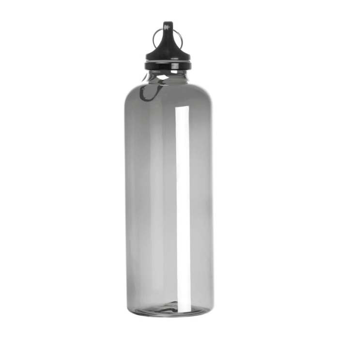 Reklámajándék | 600 ml sportkulacs, ezüst